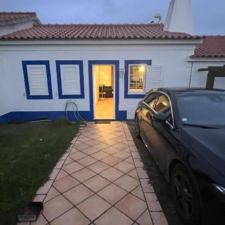 فندق Casa Alegre Alcácer do Sal المظهر الخارجي الصورة