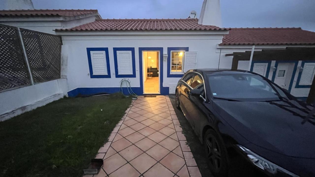 فندق Casa Alegre Alcácer do Sal المظهر الخارجي الصورة