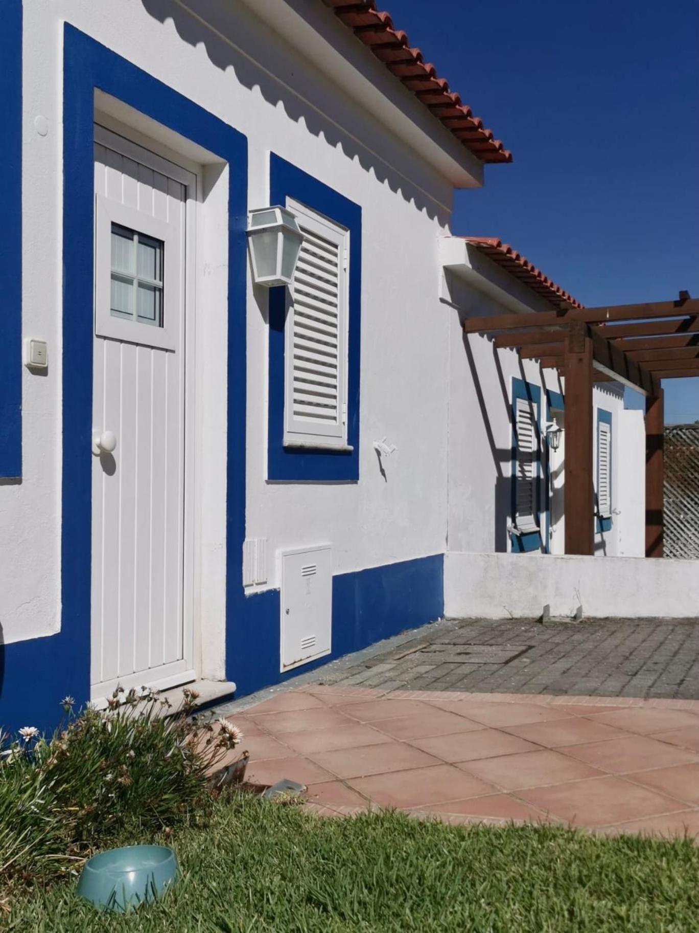 فندق Casa Alegre Alcácer do Sal المظهر الخارجي الصورة