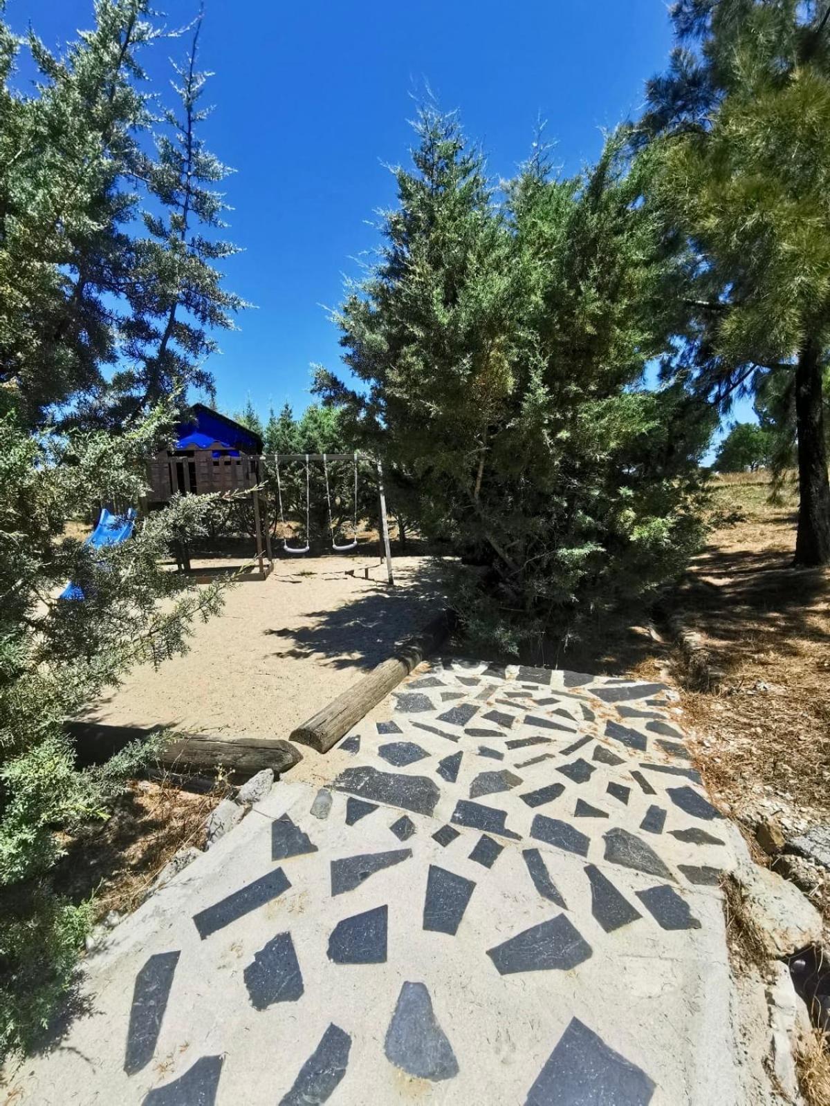 فندق Casa Alegre Alcácer do Sal المظهر الخارجي الصورة